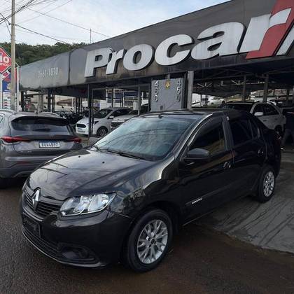 RENAULT LOGAN 1.0 12V SCE FLEX AUTHENTIQUE MANUAL RENAULT LOGAN 1.0 12V SCE FLEX AUTHENTIQUE MANUAL